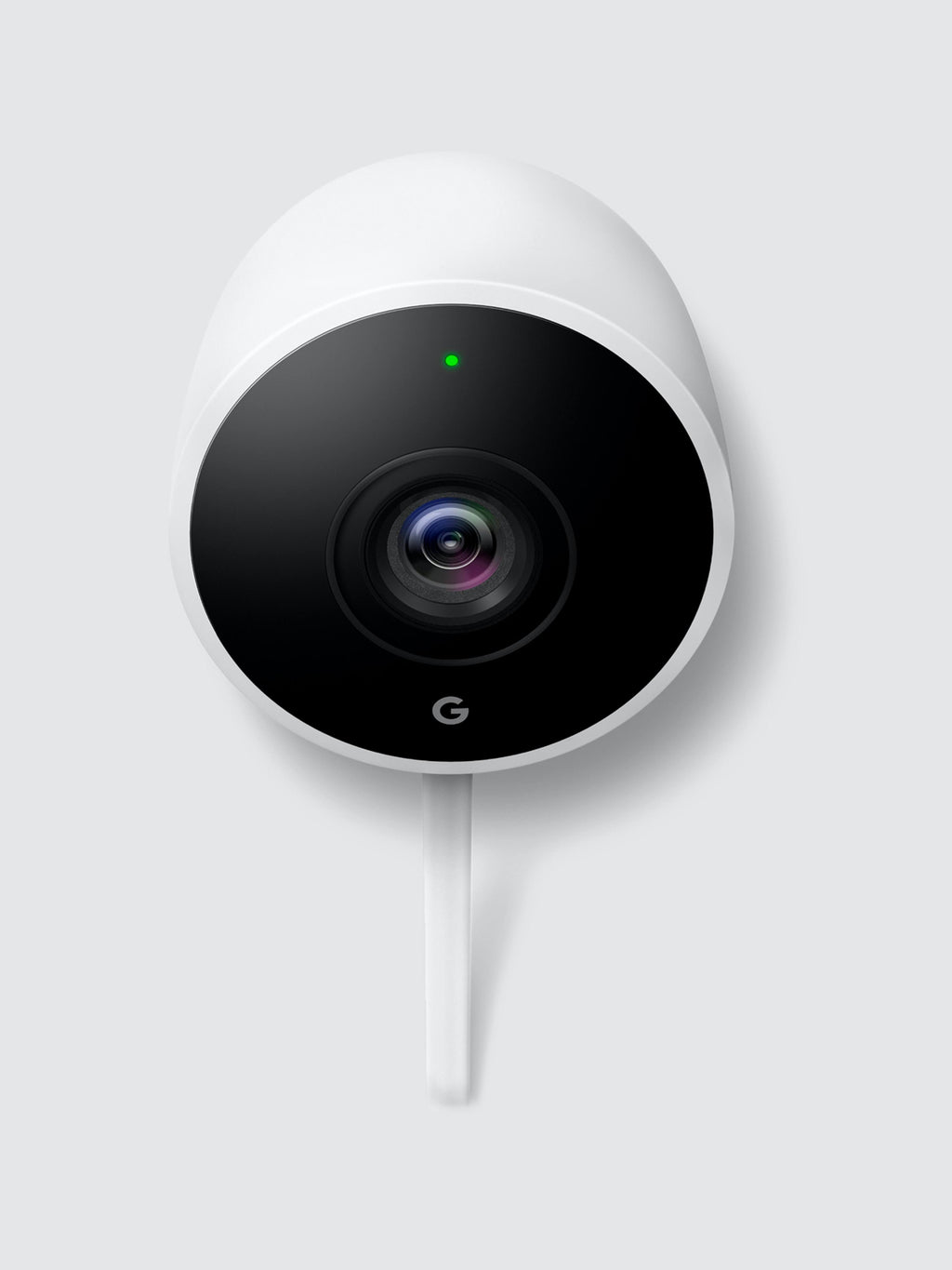 Outdoor Weatherproof 3 MP 1080p Day/Night Network Camera A626195