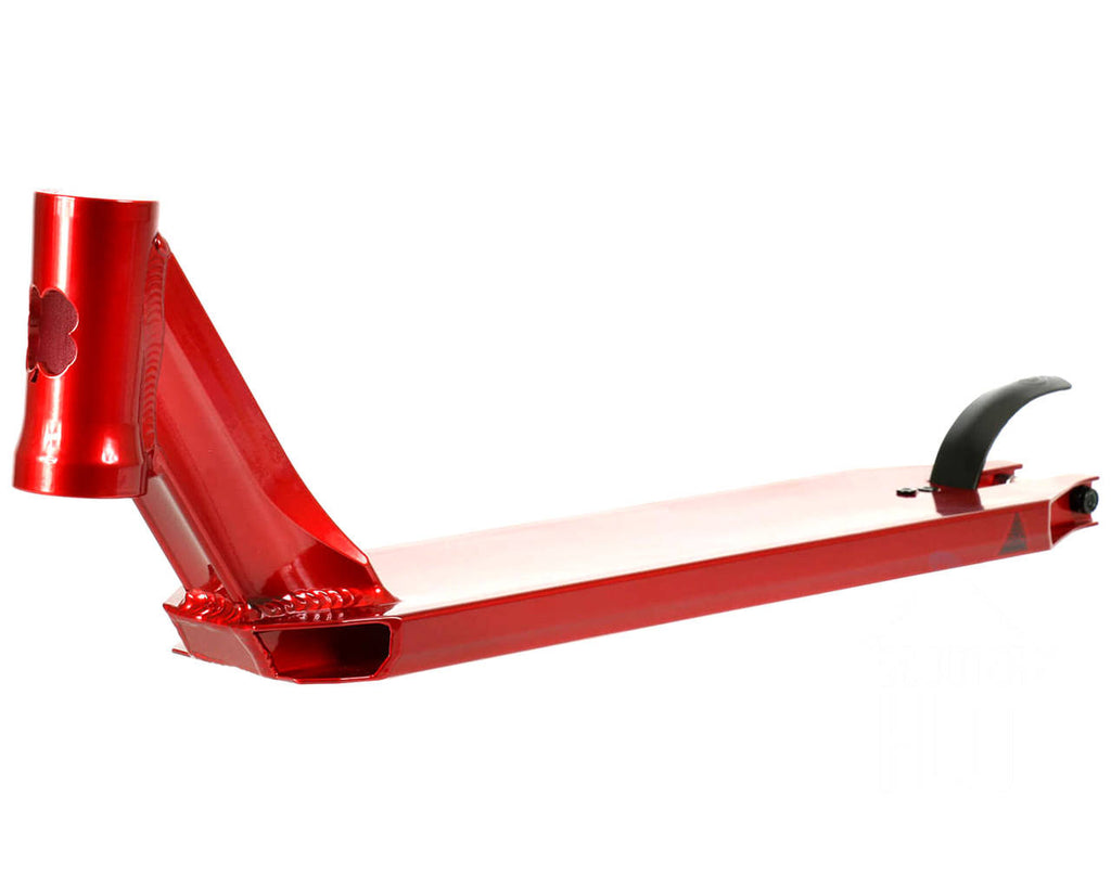 Red Deck Assembly A90518