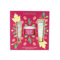 Moisturizing Cream 50ml, Serum 10ml, Mask 15ml 3pcs Set U83010