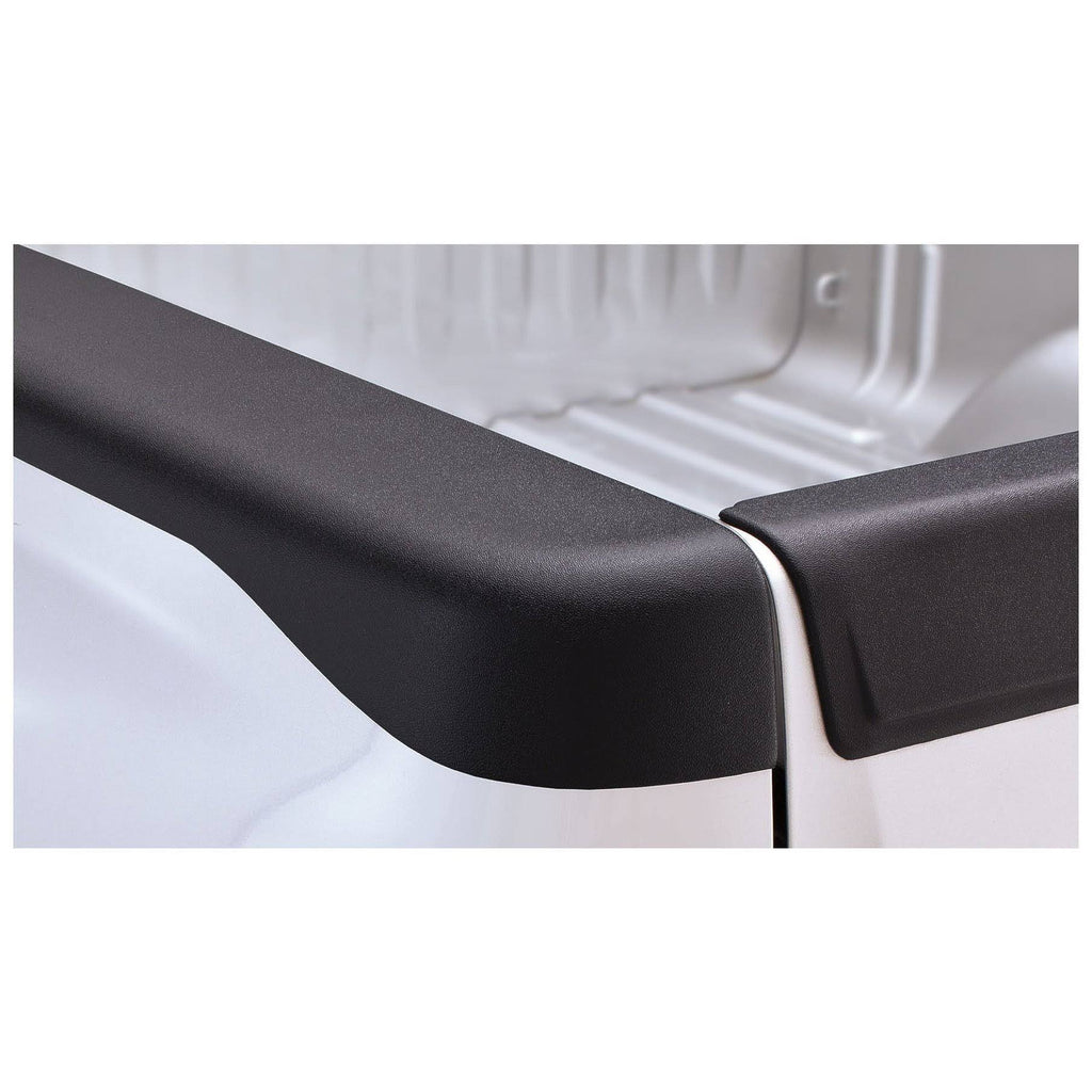 Smoothback Bed Rail Cap X3625