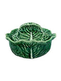 Green Cabbage Tureen Q729802