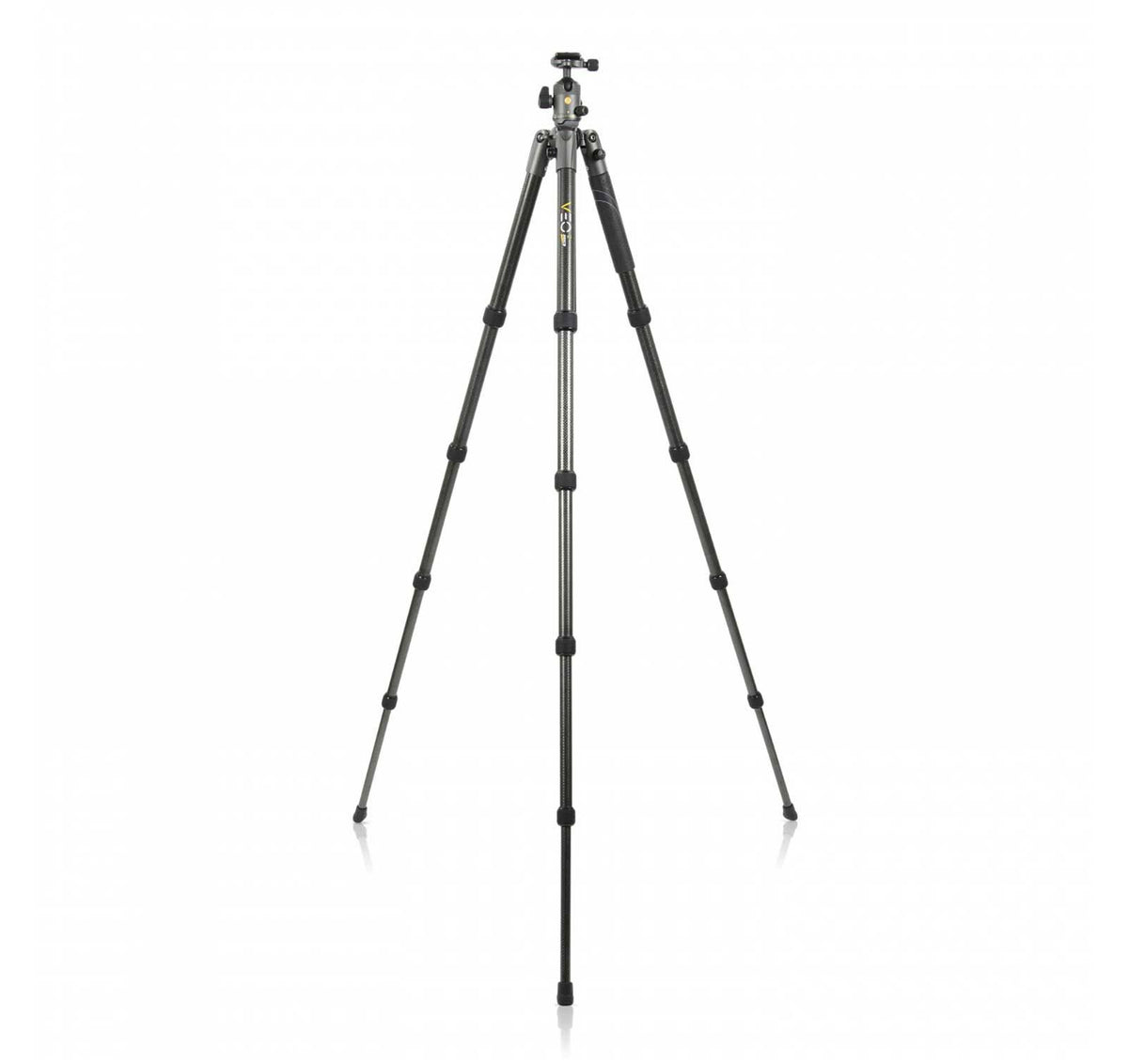 Carbon Fiber Tripod with Ball Head B800