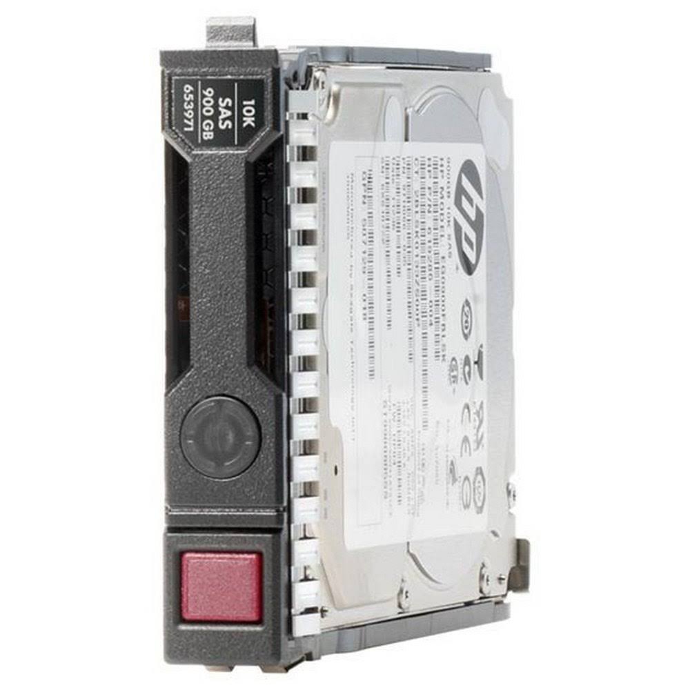 8 TB SAS 12Gb/s 7,200 rpm HDD H641320