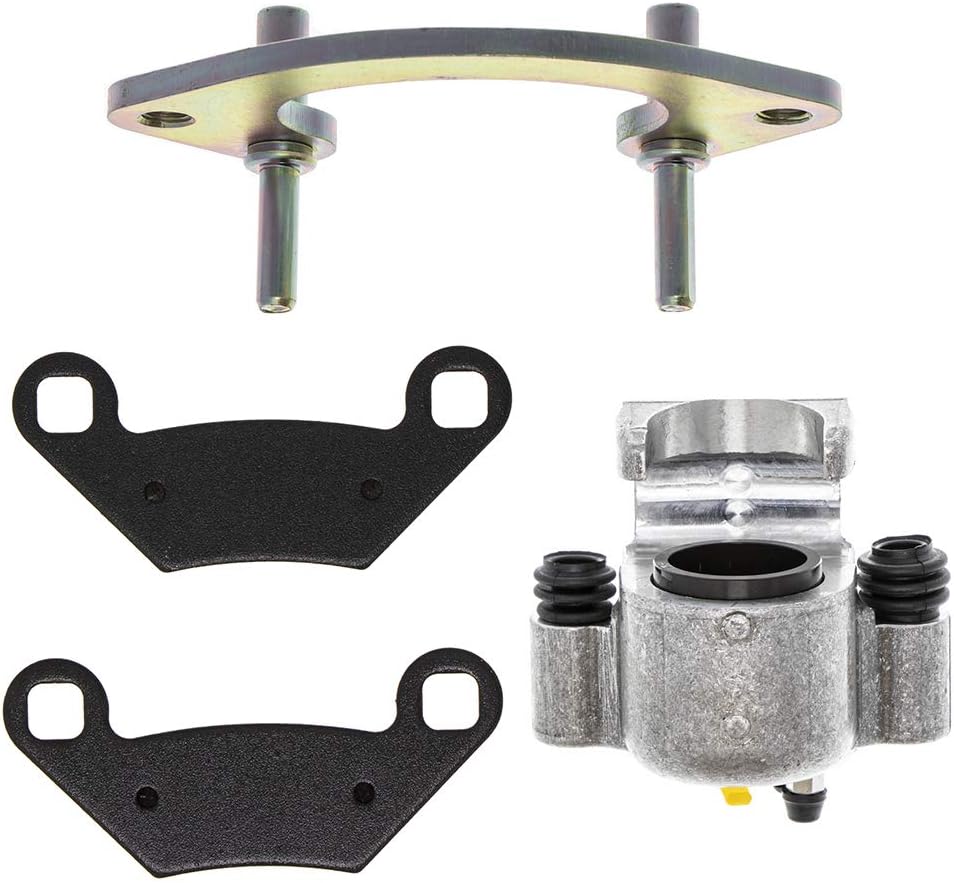 Rear Brake Caliper Pads Mounting Bracket M92267