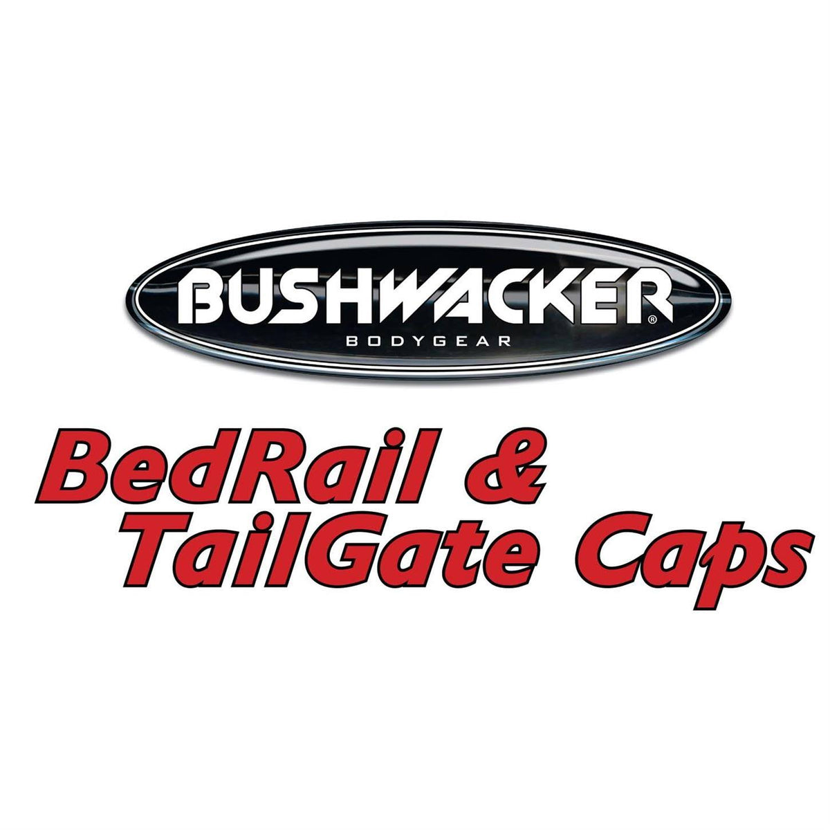 Smoothback Bed Rail Cap X3625