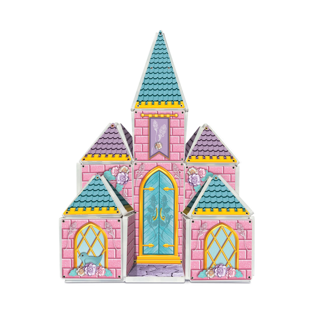 Magna-Tiles Structure Set A517