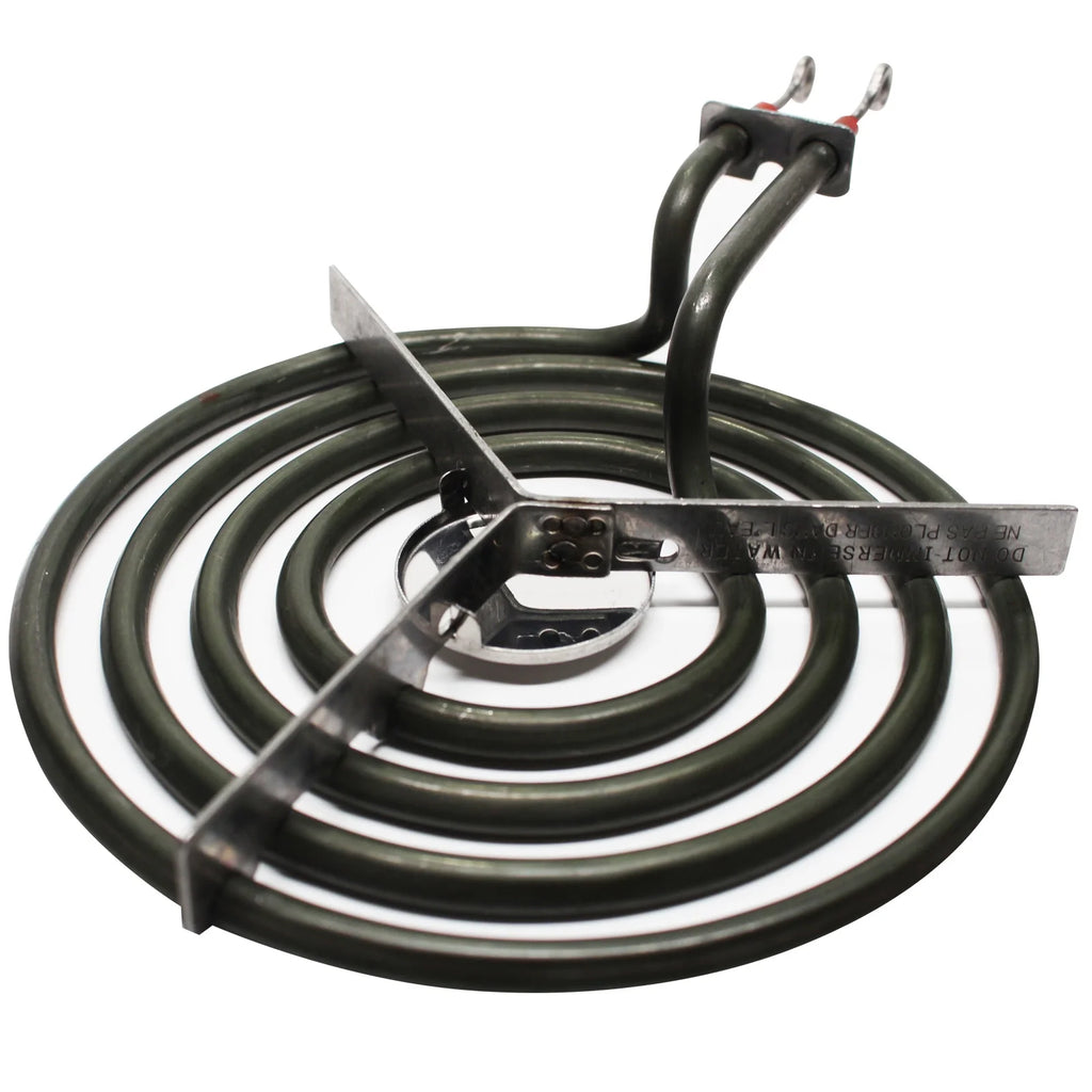 6 inch 4 Turns Surface Burner Element R137