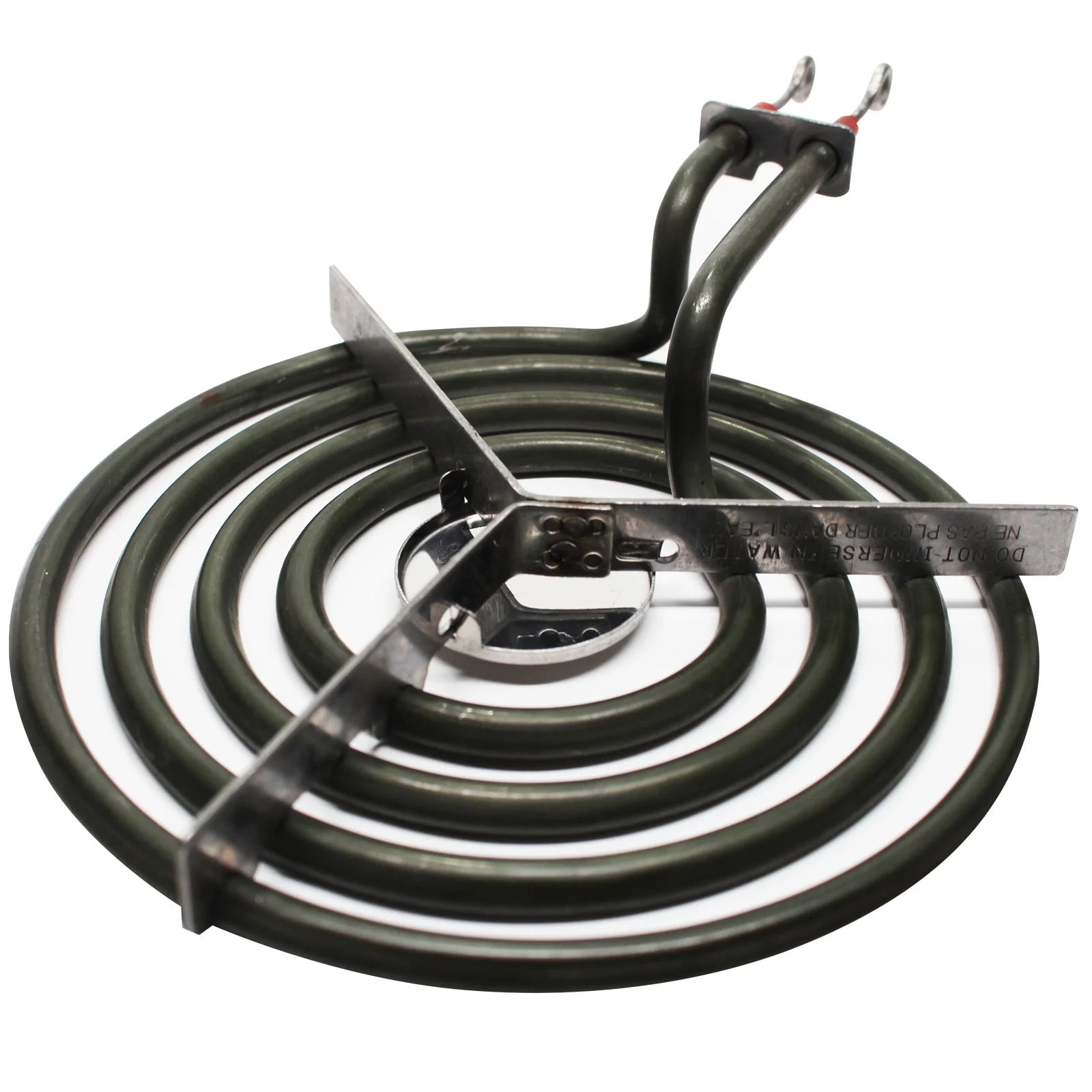 6 inch 4 Turns Surface Burner Element R137