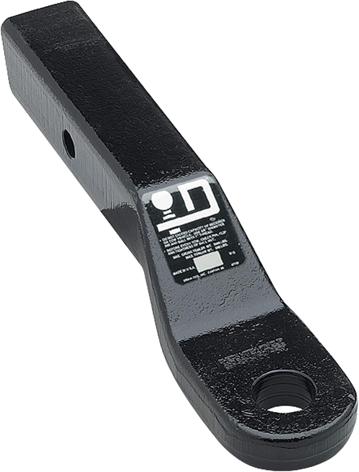 Forged Ball Mount Pack of 2 U386