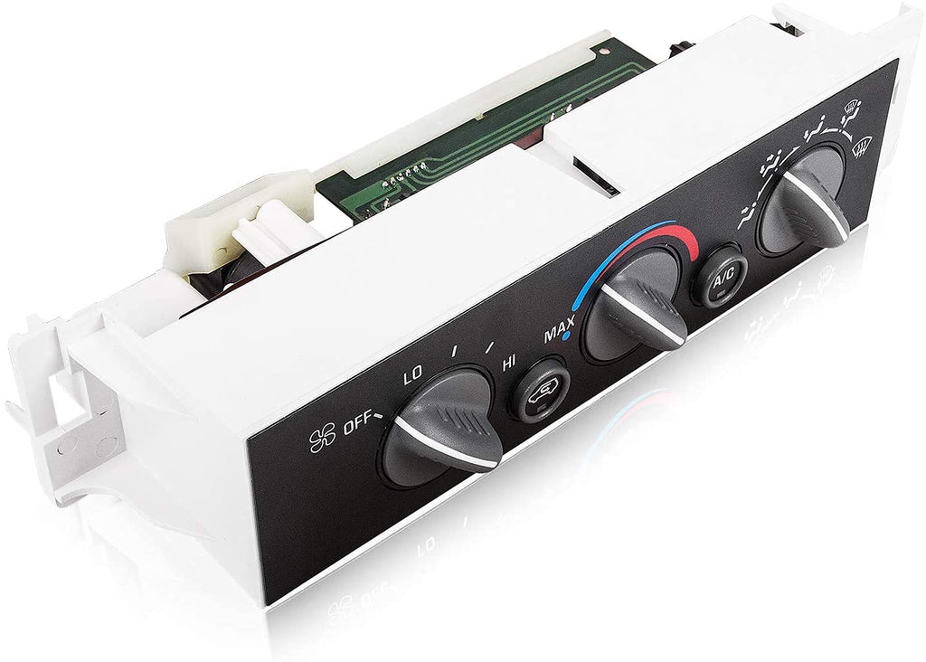 Climate Control Module for 1996-2000 Suburban Tahoe Yukon Escalade S452