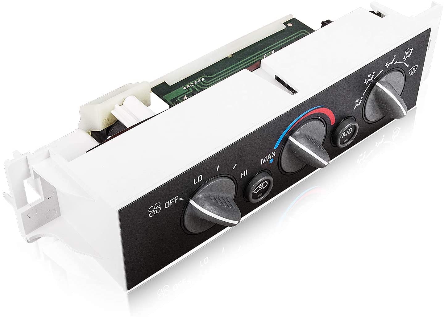 Climate Control Module for 1996-2000 Suburban Tahoe Yukon Escalade S452