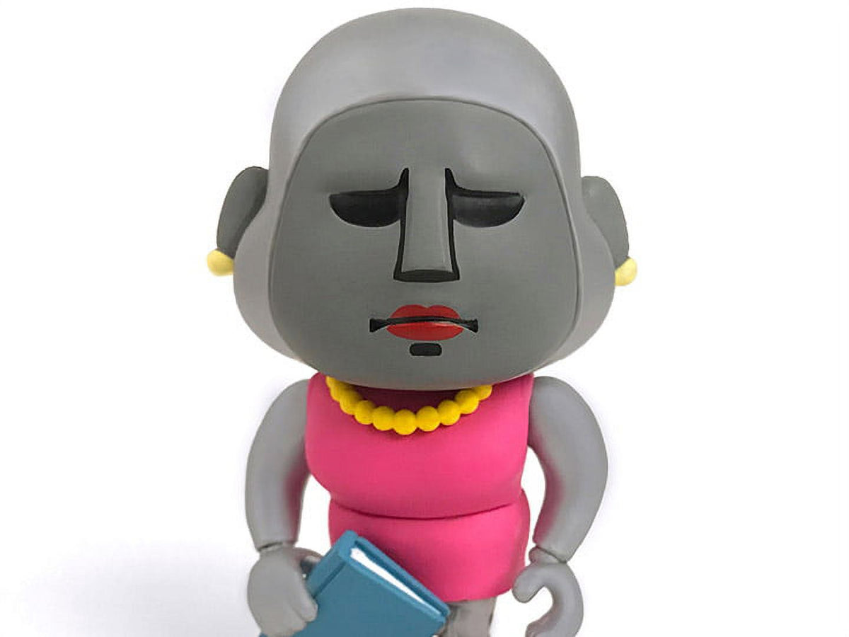 Director Gori Action Vinyl Figure A780