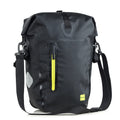 25L Waterproof Bike Rear Rack Pannier Bag Y919