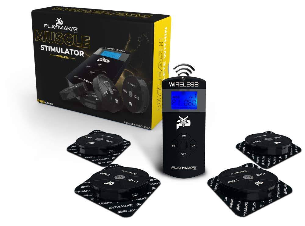 Electrical Muscle Stimulator Z8480