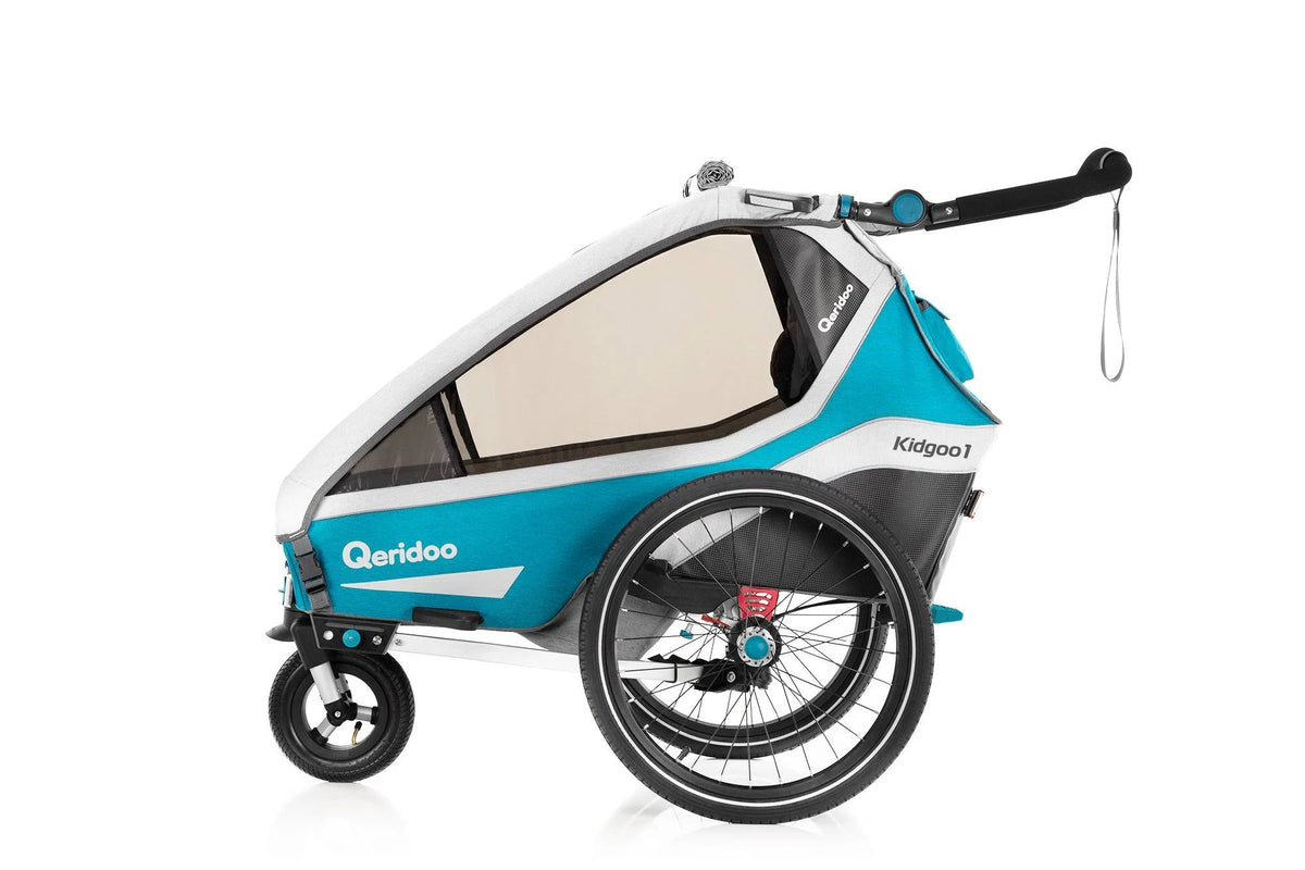 Petrol Stroller W350