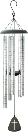 44-Inch Wind Chime D651286