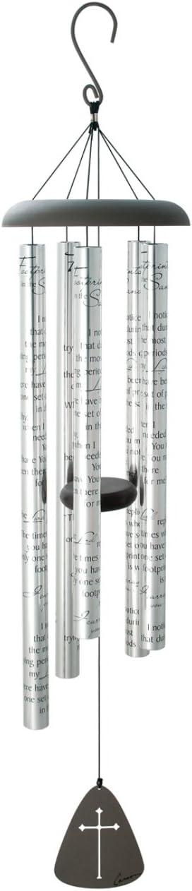 44-Inch Wind Chime D651286
