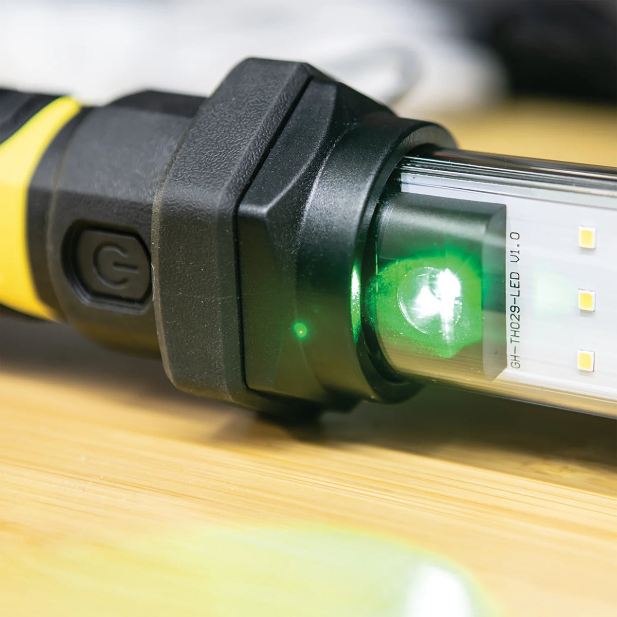 Rechargeable LED Light Bar N209