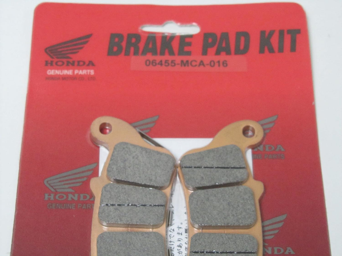 Pad Set, Pack of 2 D3525