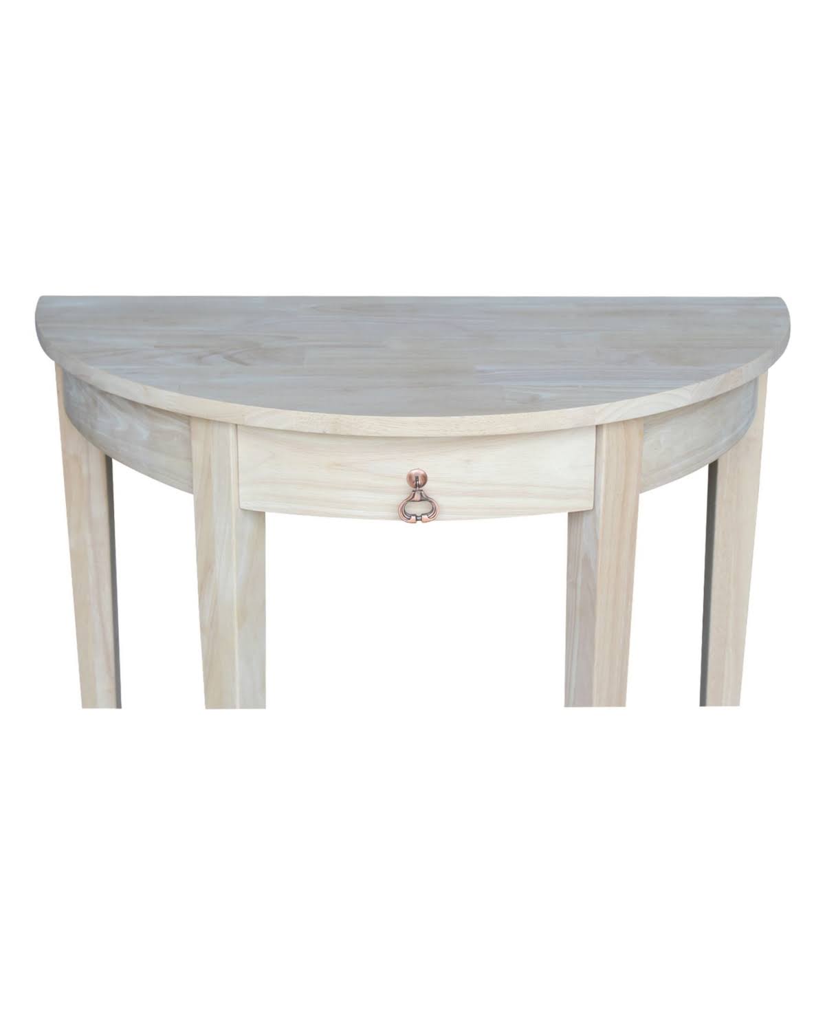 Half Round Table I496988