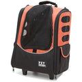 Copper Pet Carrier B6030