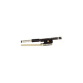 Braided Carbon Fiber Violin Bow Nickel Octagonal F36909