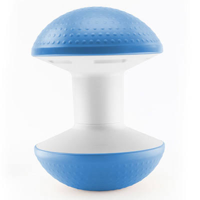 Blue Active Stool I61979