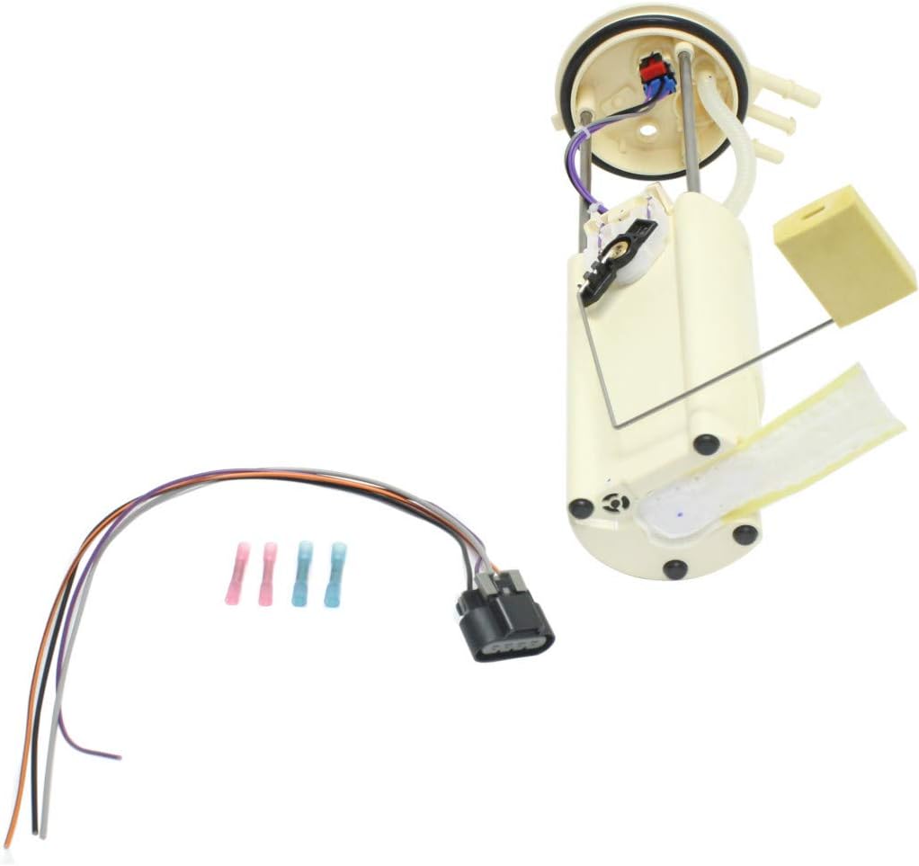 Fuel Pump with Fuel Sending Unit Pack of 2 V54720
