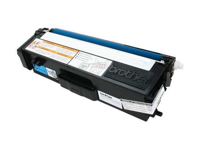 Cyan High-Yield Toner Cartridge O150