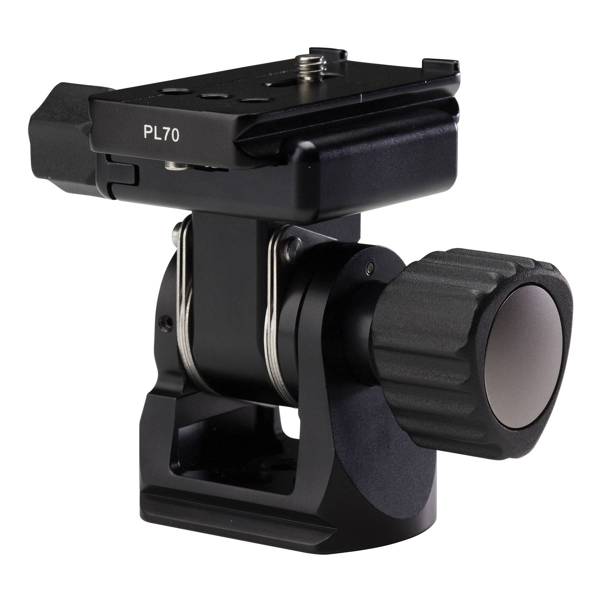 Tilt Head with PL70 Quick Release Plate W665850