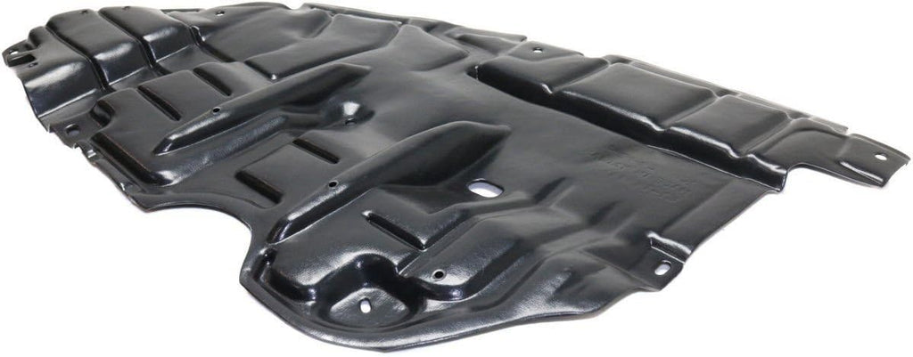 Passenger Side Engine Splash Shield for Toyota Camry Pack of 2 R26927