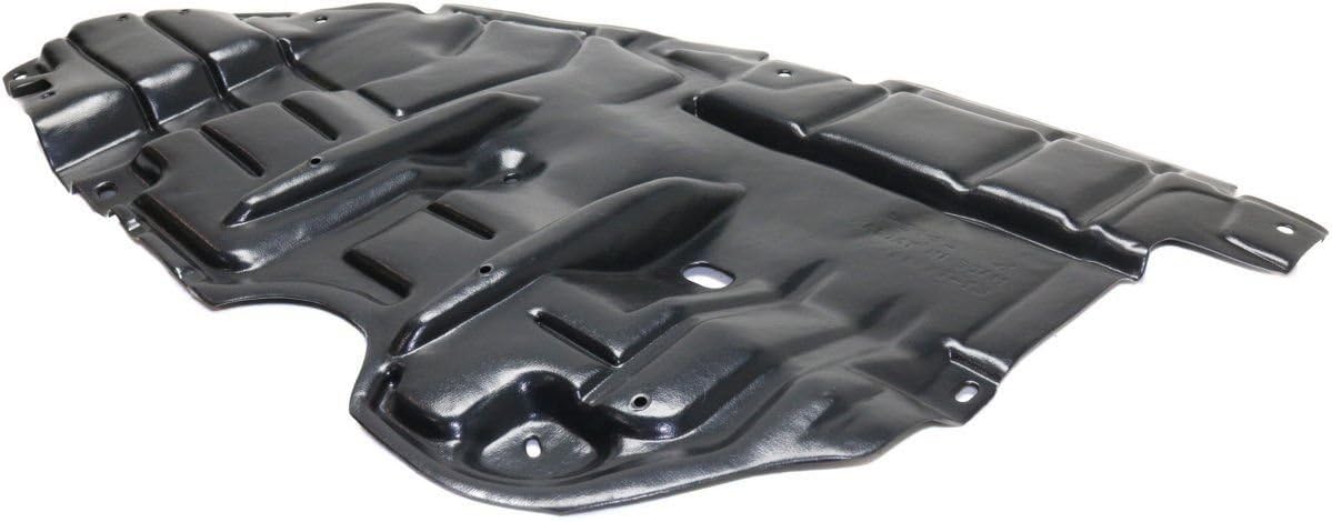 Passenger Side Engine Splash Shield for Toyota Camry Pack of 2 R26927