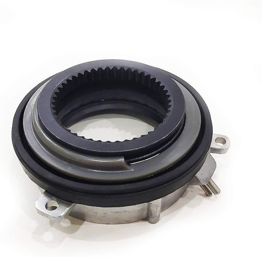 4WD Front Auto Locking Hub Actuator, Set of 2 D611931