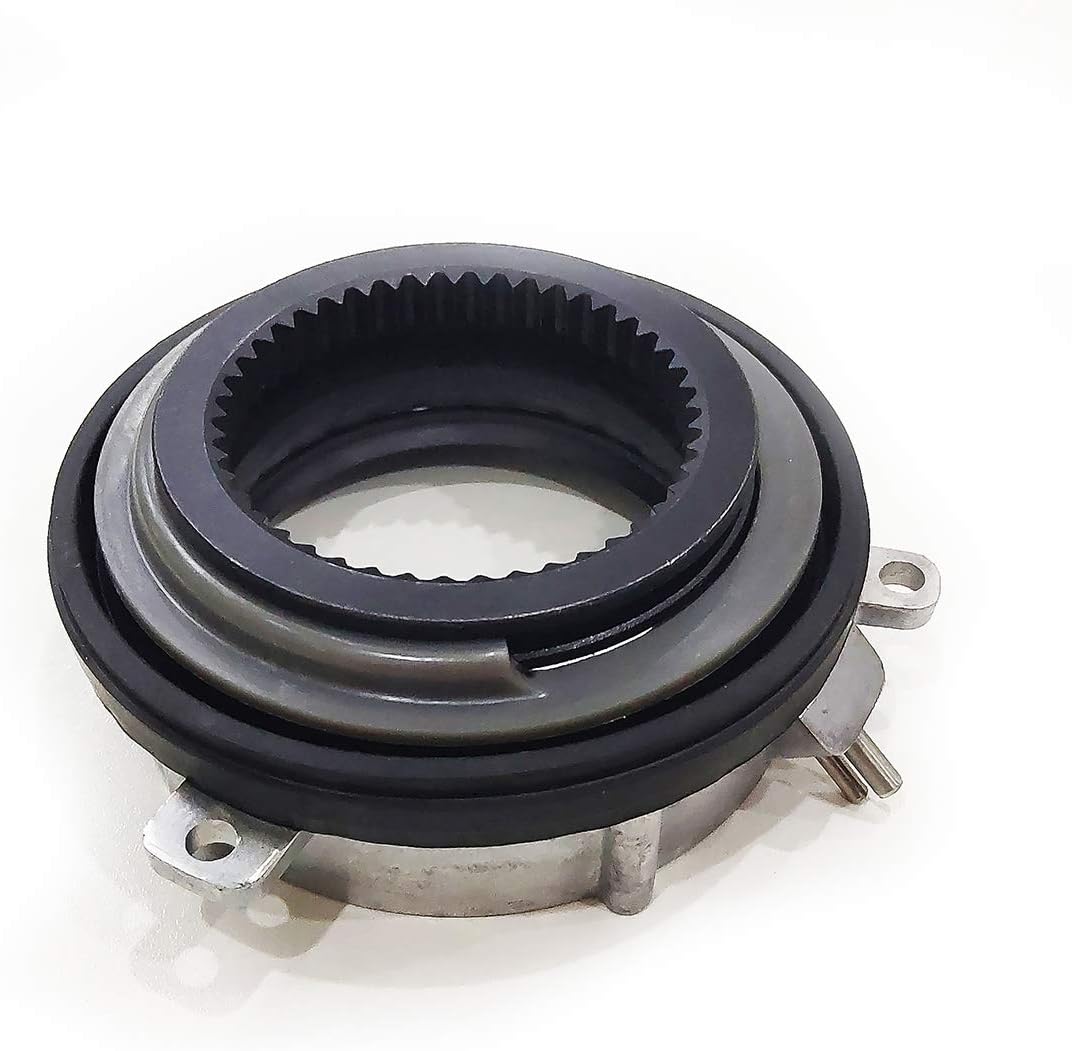 4WD Front Auto Locking Hub Actuator, Set of 2 D611931