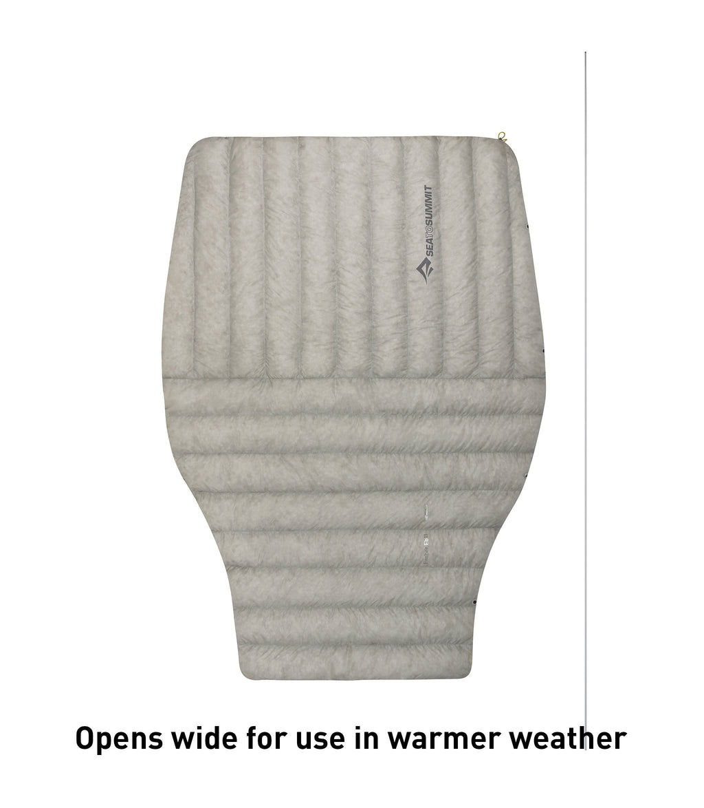 Ember EbII-Long Sleeping Bag X739015