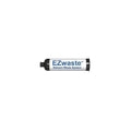 EZwaste XL Safety Vent Carboy 75L HDPE with VersaCap 120mm, 4 Ports V562275