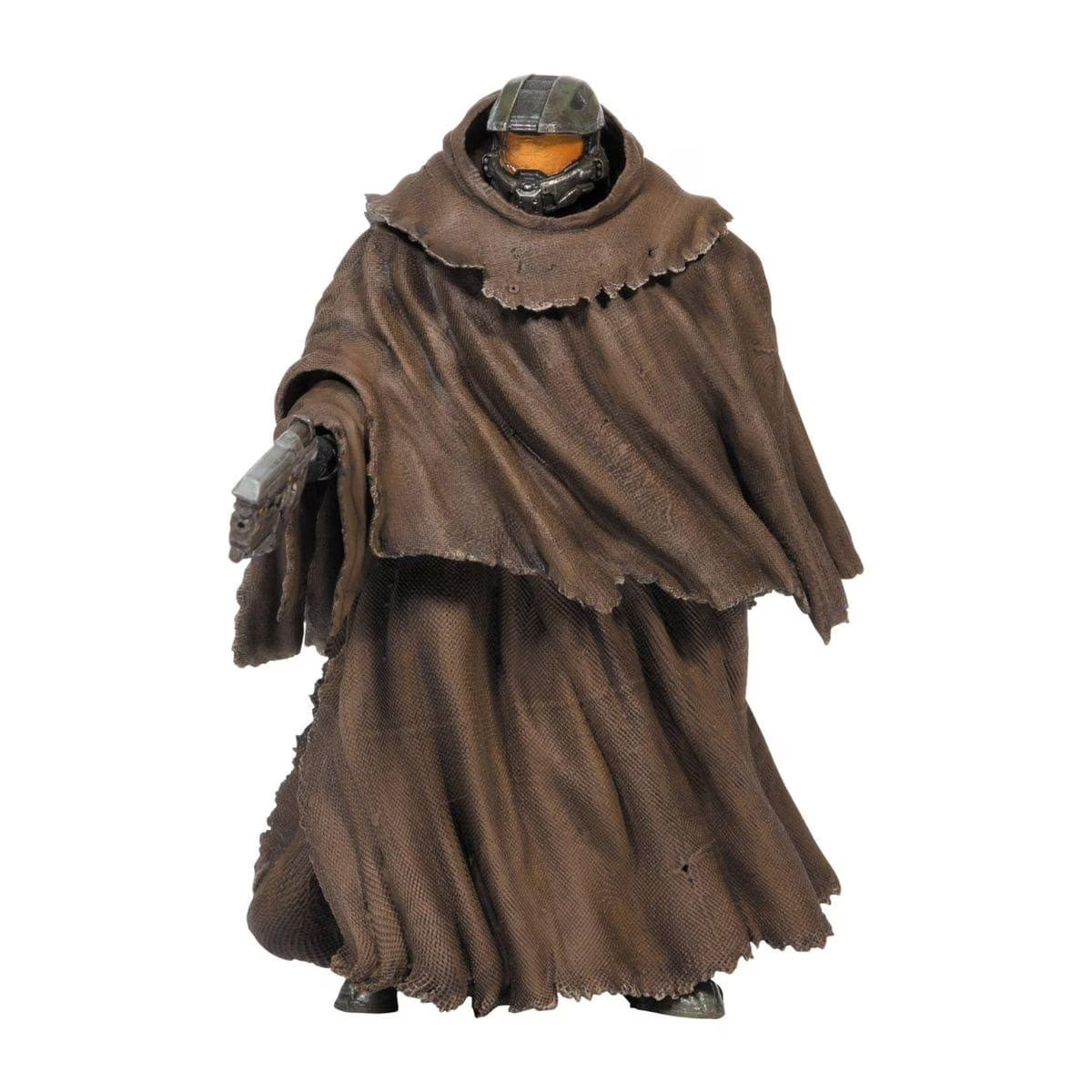 6" Action Figure X10059