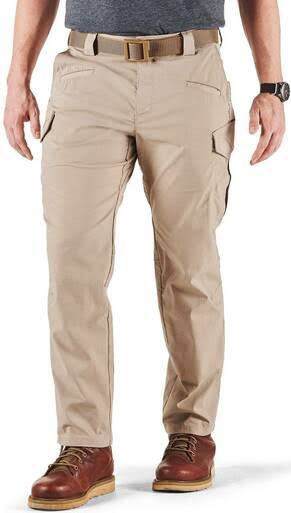 Ranger Green Icon Pant C302931