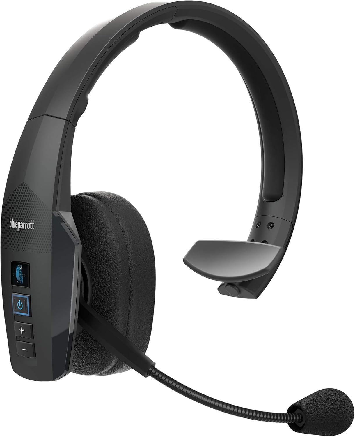 Noise Cancelling Bluetooth Headset with IP54-Rated Protection F300866