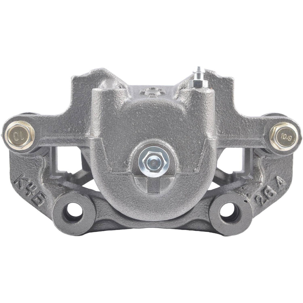 Bracketed Brake Caliper K7818