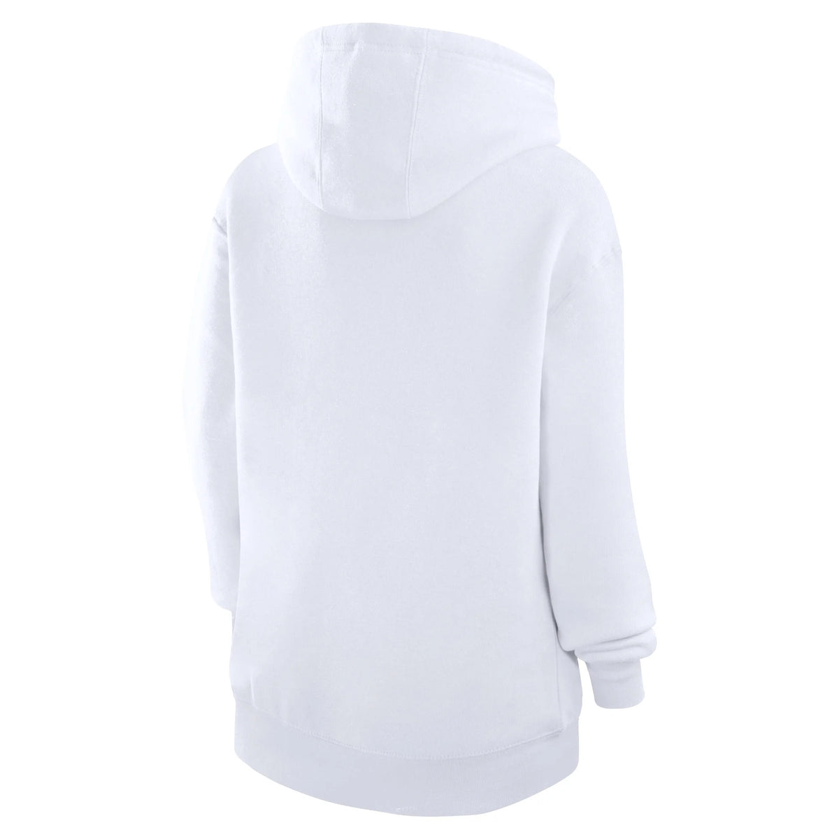 White Philadelphia Flyers Dot Print Pullover Hoodie C127320