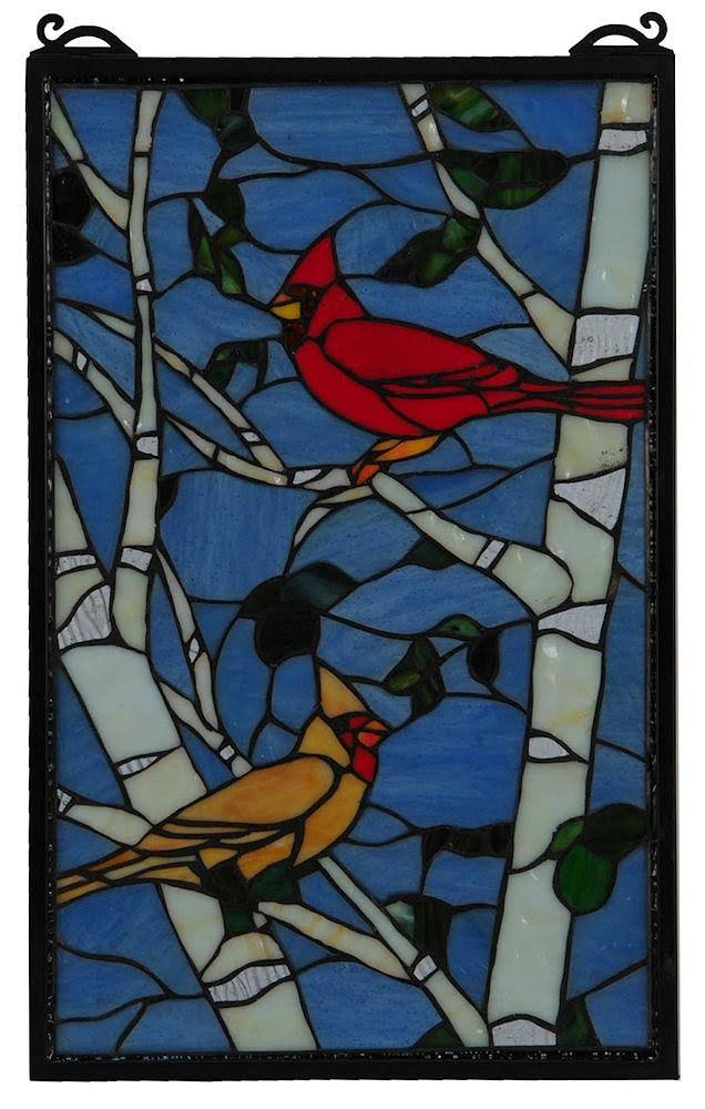 Stained Glass Window G88901
