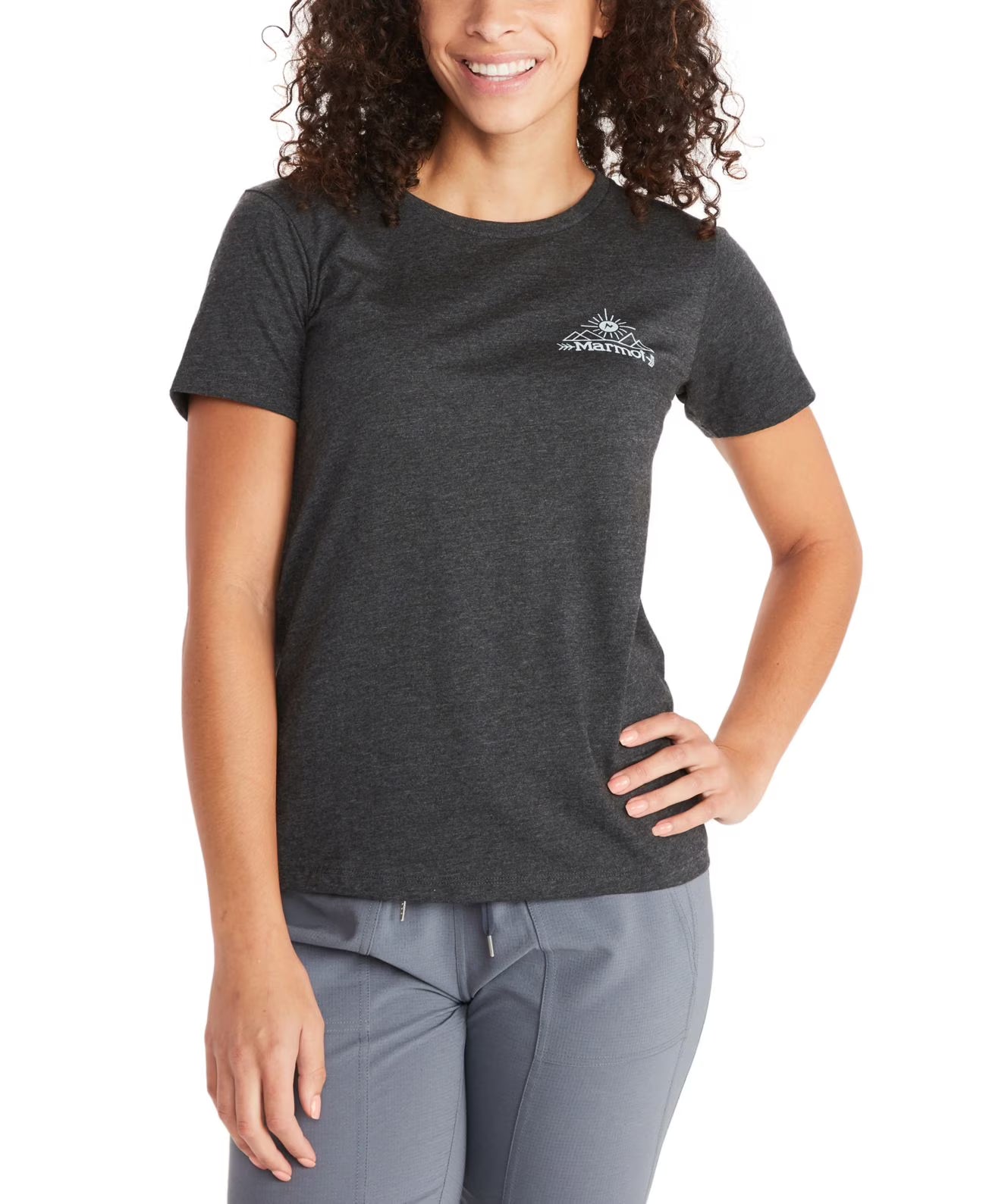 Women's Arrow SS Tee S29088