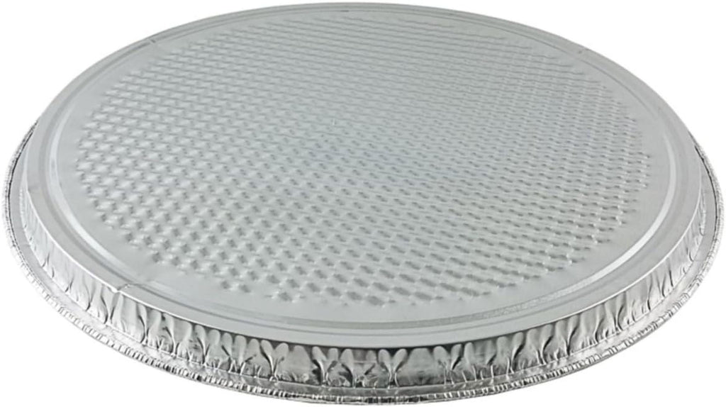 Aluminum Pizza Pan (Pack Of 100) C39658