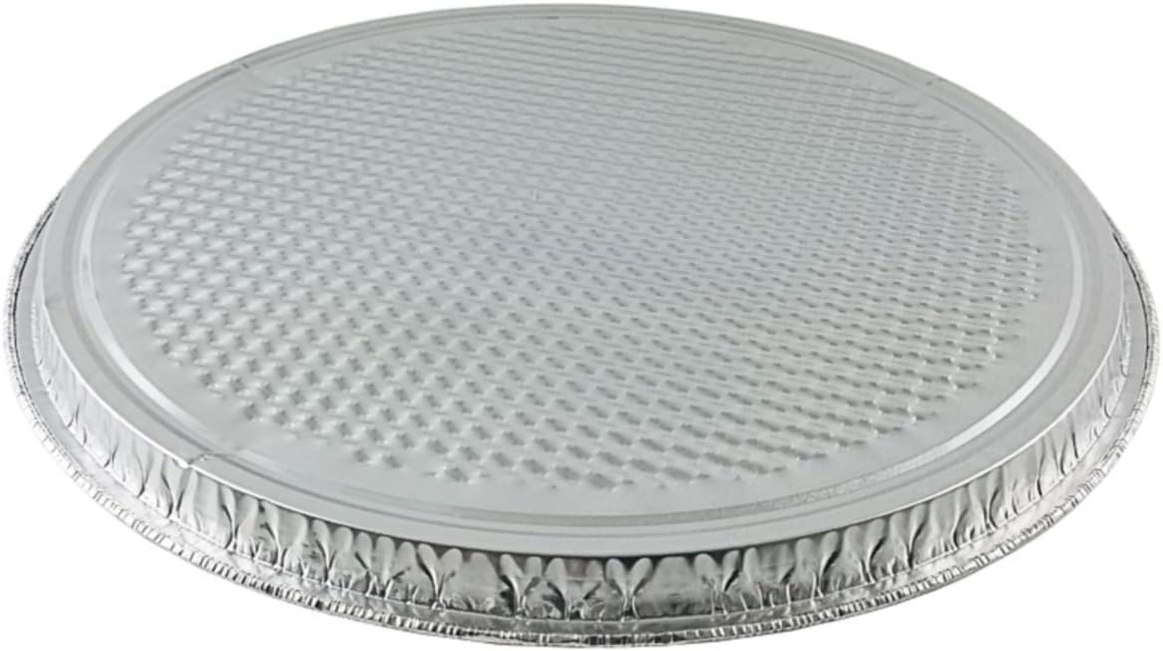 Aluminum Pizza Pan (Pack Of 100) C39658