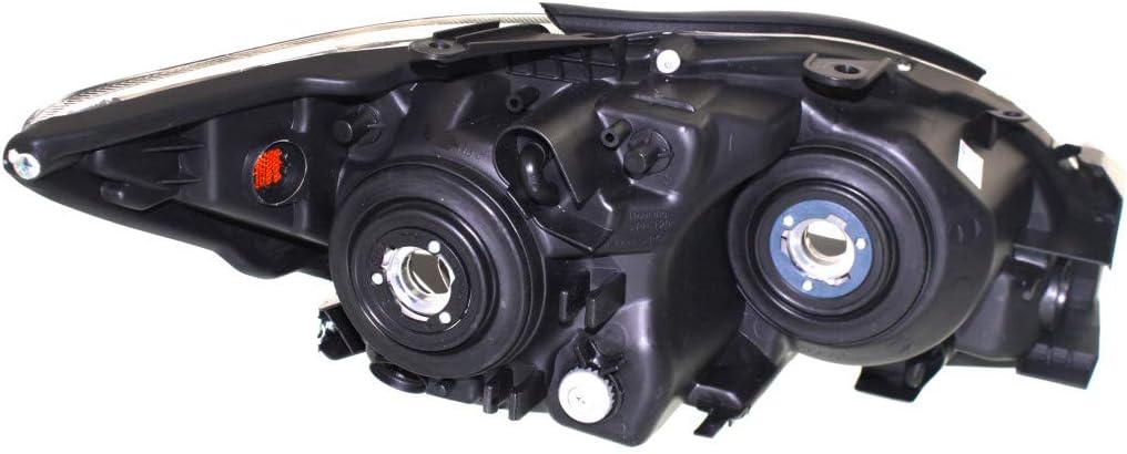 Headlight Assembly for Scion tC 2005 2006 2007 Driver Side E7545