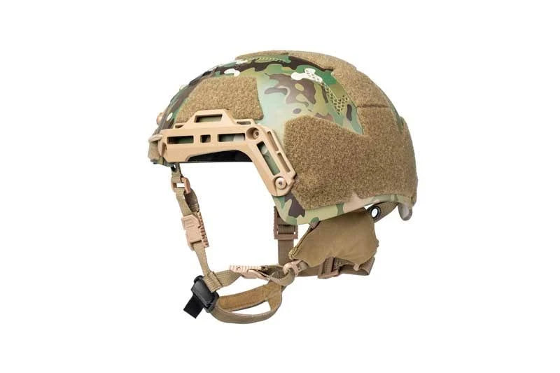 Orange Hard Head Veterans Bump Helmet T59786