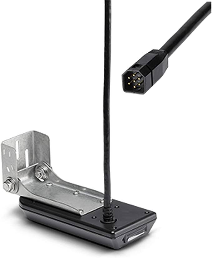 XM 9 20 MSI T Mega Transom Mount Transducer J6870