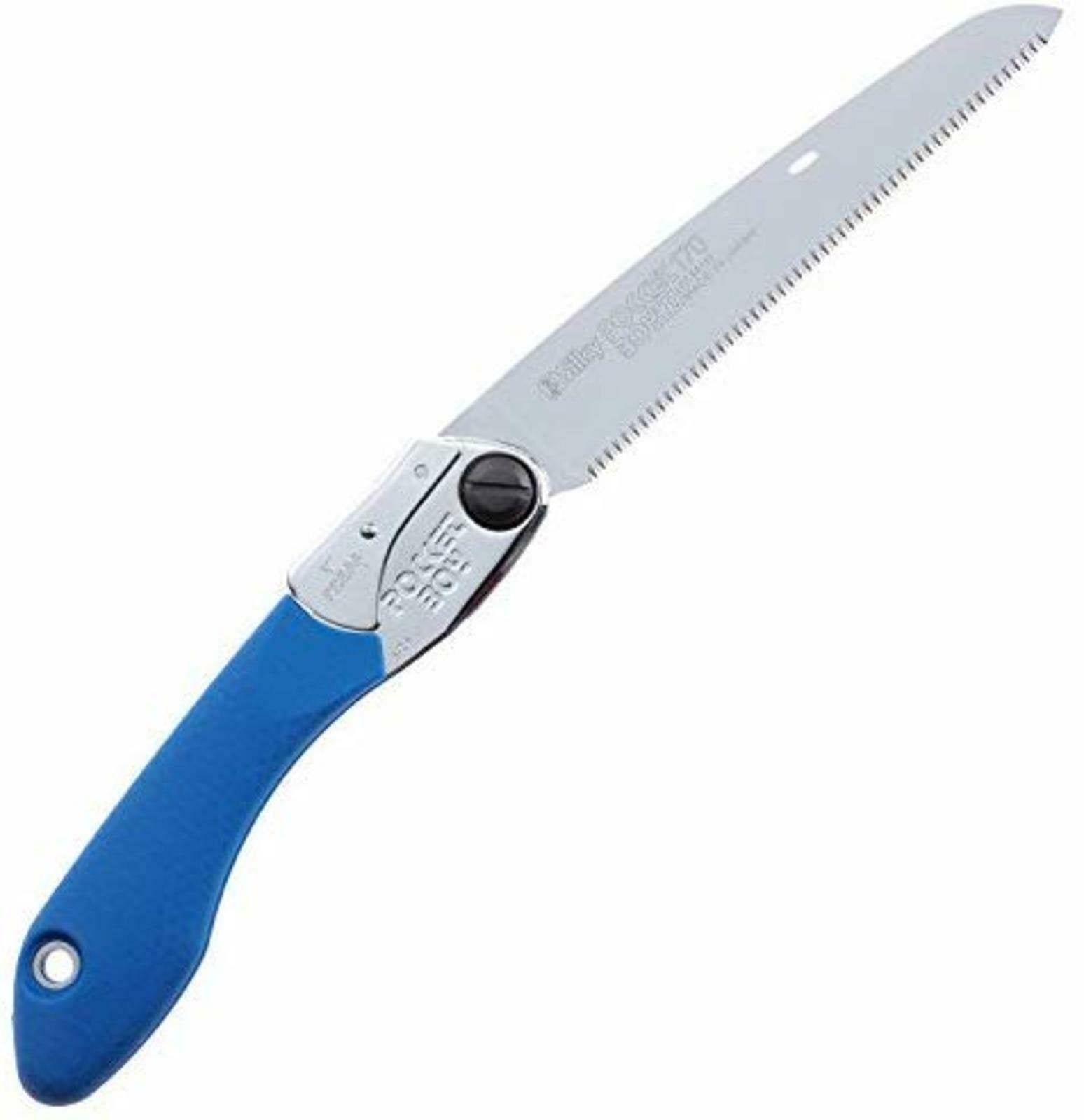 Folding Hand Saw 170mm Y89497