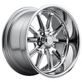 Chrome Wheel 22x9 P8104